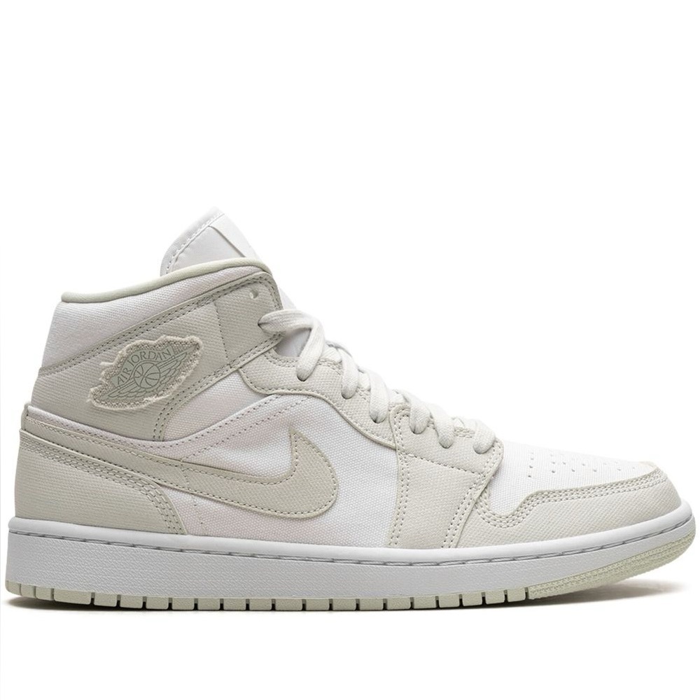 Nike Air Jordan 1 Mid "Spruce Aura" Sneaker